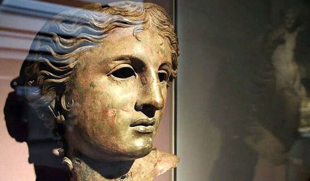 British Museum'daki Erzincan Sırrı!