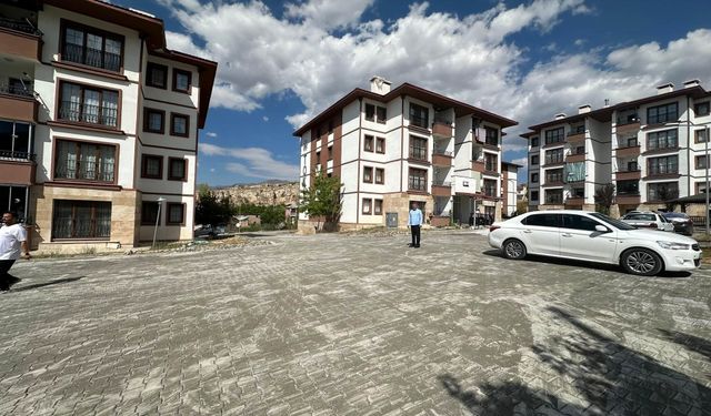 Eleştirilere Aldırmadı, Çalışmayı Tamamladı! Başkan Bayram’dan 7/24 Mesajı