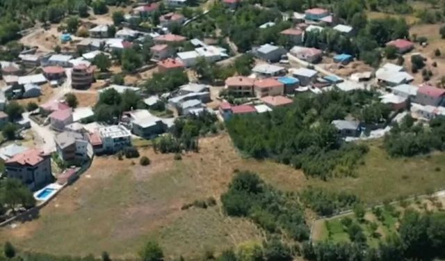 Erzincan'da Ergan Köyü Festivali'nde Sanatçılar Sahne Alacak