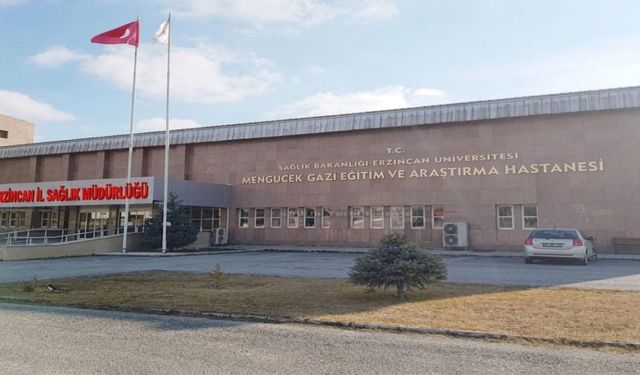 Erzincan İl Özel İdaresi Sağlık Binaları Yapılacak
