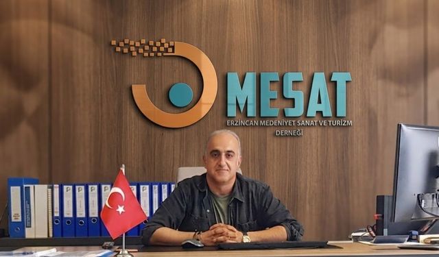 Sinema Dünyasının Ünlü İsimleri Erzincan’a Geliyor! Tarih Belli Oldu