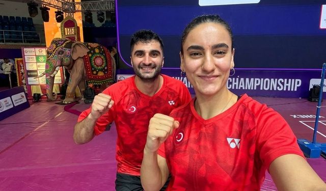 Erzincanlı Milliler İtalya’da Yarı Finalde