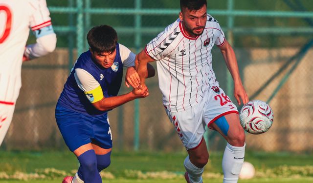 Erzincanspor Yeni Sınavına Çıkıyor! Rakip 1461 Trabzon FK