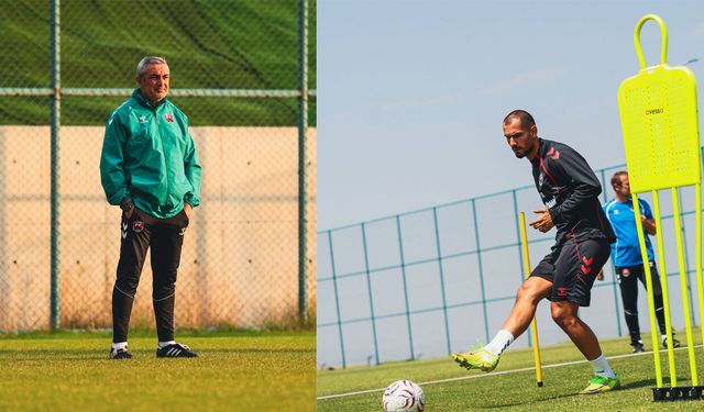 Erzincanspor’da Kadro ve Oyun Sistemi Netleşecek