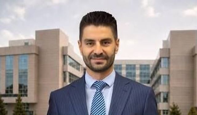 Başhekim Taş, Hastaneye Atanan 44 Yeni Doktoru Değerlendirdi...