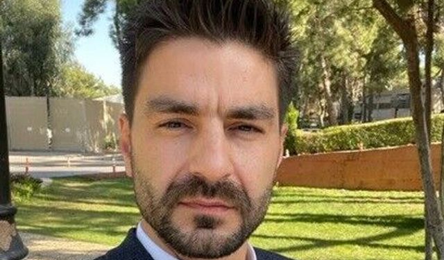 Erzincan’ın Yeni Başhekimi Doç. Dr. Hakan Gökalp Taş Kimdir?