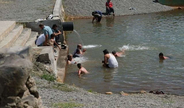 Meteoroloji Erzincan dahil 25 ili uyardı