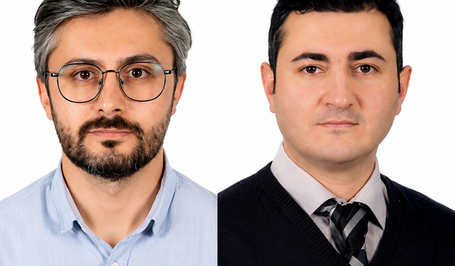 Erzincan’ın Akademisyenleri Dünya Listesinde! MDPI Açıkladı
