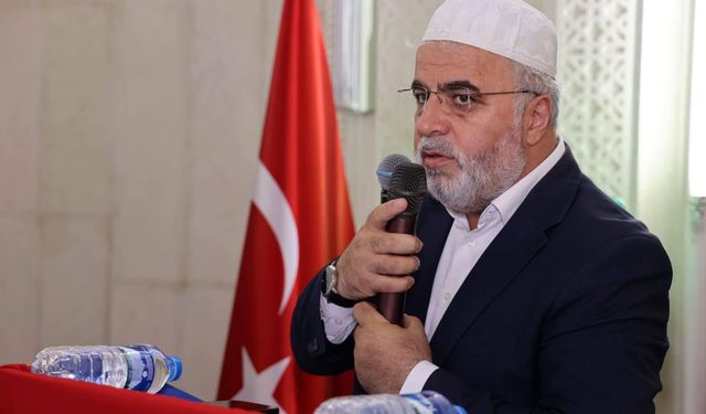İşliyen 16 Hafız İçin İcazet Merasimine Katıldı