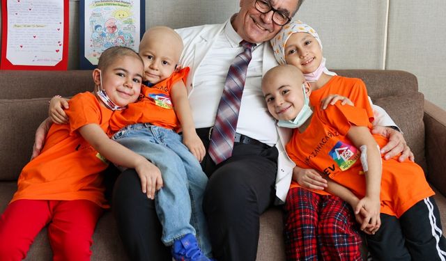 LÖSEV Vakfı Denetlendi: İşte Denetleme Sonucu