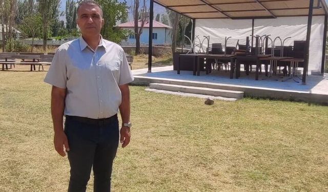 Erzincan'da Kullanılmayan Okullar Sosyal Yaşam Alanına Dönüştü