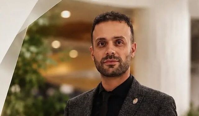 13. Dönem Öncesi İlk Aday: Muhittin Emre Erturan Başkanlığa Talip