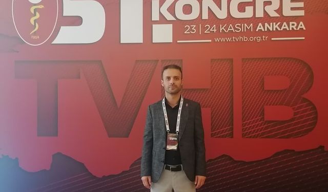 Başkan Adayı Erturan, Listesini Açıkladı...