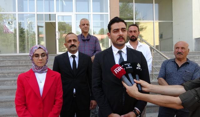 Mustafa Erdem Çakırbay Yeni Dönem İçin Mazbatasını Aldı