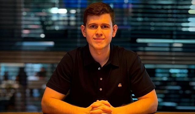 Antarktika'da Bilim, Şirkette İş, Sınavda Türkiye Birinciliği! Erzincanlı Şerif Efe'nin Hikâyesi