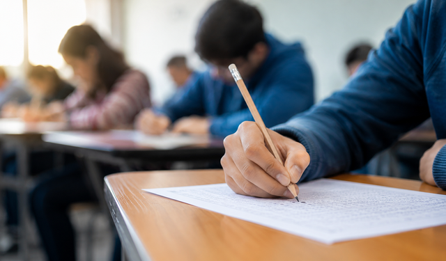 Erzincan’da LGS ve YKS Öğrencilerini İlgilendiren Yeni Karar