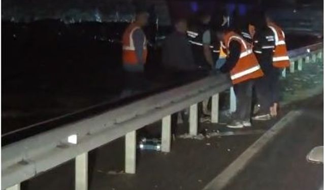 SON DAKİKA! Erzincan-Sivas İstikameti Ulaşım Kısmen Açıldı
