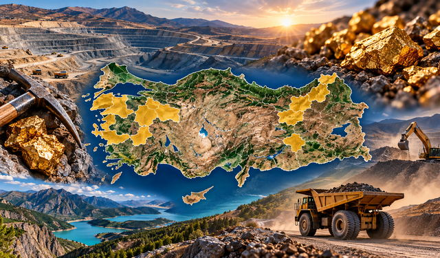 İzmir’den Erzincan’a Uzanan Altın Kuşağı...Erzincan Listenin Neresinde?