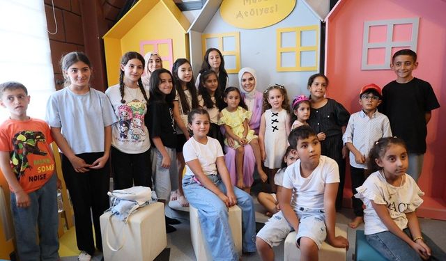 Kırtasiyeden Ulaşıma Öğrencilere 2 Milyar Liralık Destek!