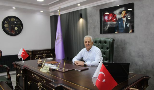 Bedir Limon’dan Yeni Eğitim-Öğretim Yılı Mesajı