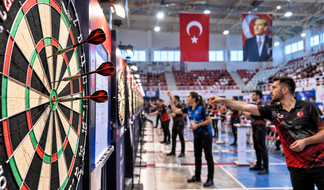 Erzincan’da Okul Sporları İl Birinciliği Yarışları Başlıyor!