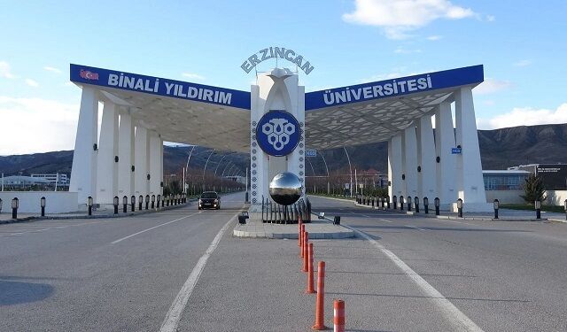 EBYÜ Yalnızbağ Yerleşkesi İçin Su Kuyuları, Sulama Hatları ve Depo Düzenlemesi Yapım İşi