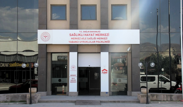 Erzincan’da 6 Ayda 761 Anne Adayına Ulaşıldı!
