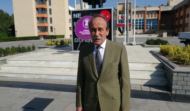 Erzincan’da 60 Yıllık Sır: İğnenin Ucundan Ahilik Ödülüne