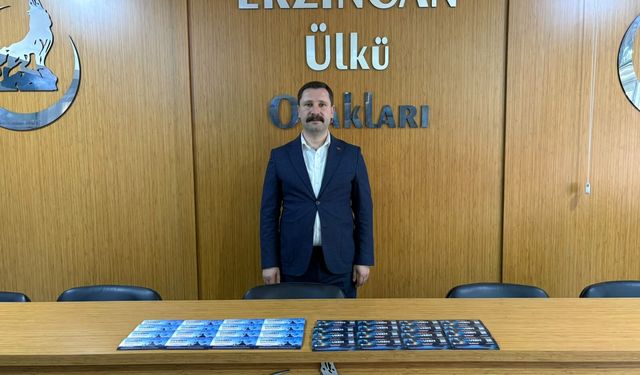 Erzincan’da Gençlere Eğitim Desteği: UZEM Kartları Ücretsiz Dağıtılacak