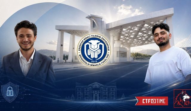Erzincan’da Sessiz Bir Ekip Dünyayı Şaşırttı!