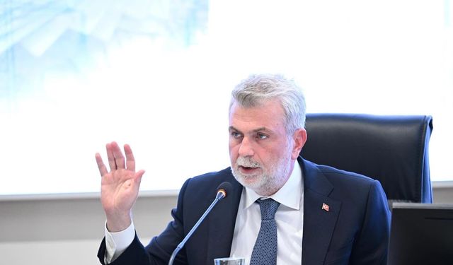 Fırat Görgel, Erzincan'a gelmek üzere 5 otobüs tahsis etti...