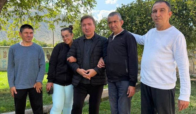 Erzincan'da Engin’in Sürprizi, Ayşe’nin Sitemi, Adem’in Son Sözü…