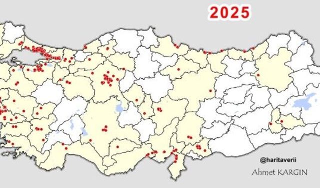 Keşke Biri de Erzincan'da Olsaydı...