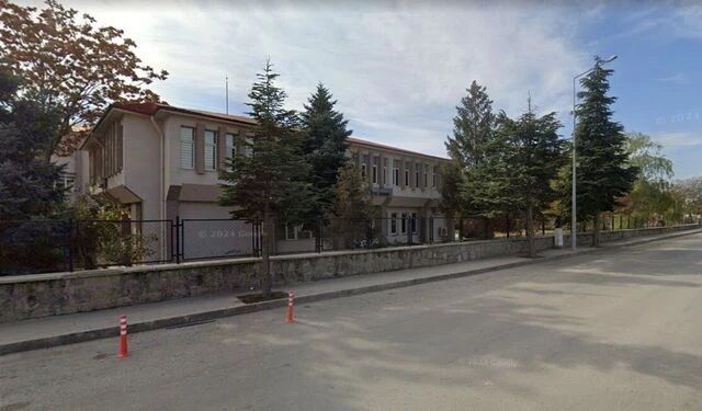 Erzincan İl Özel İdaresi Çubuk Köyü’ne Yeni İçme Suyu Hattı ve Depo Yapım İşi