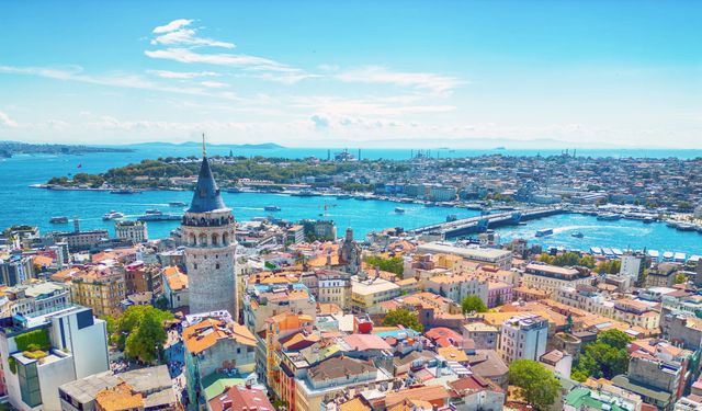 İstanbul'a İlk Seyahatini Yapacaklara Altın Değerinde 3 Günlük Rota