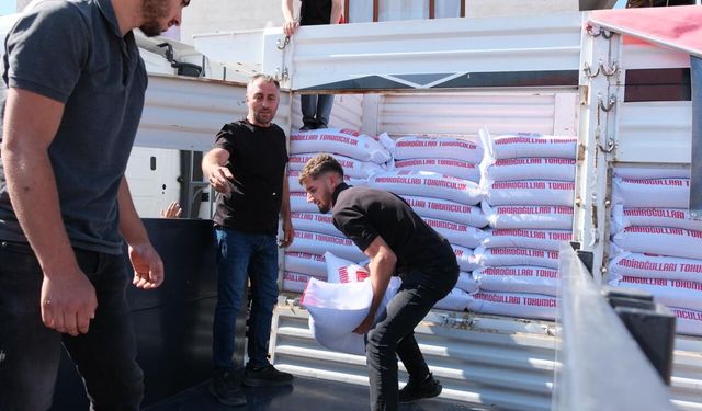 Erzincan'da Geçen Yıl 120 Ton Üretildi, Şimdi Hedef Çok Daha Büyük!