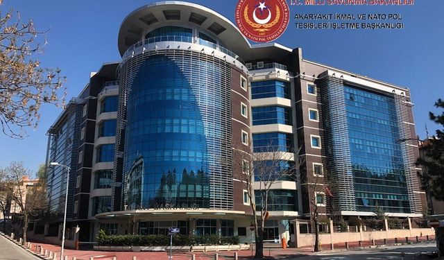 MSB ANT Başkanlığı Personel Alacak: İşte Erzincan'a alınacaklar