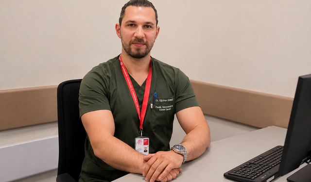 Mengücek Gazi EAH’den Erzincanlılara Yeni Uzman Doktor Müjdesi