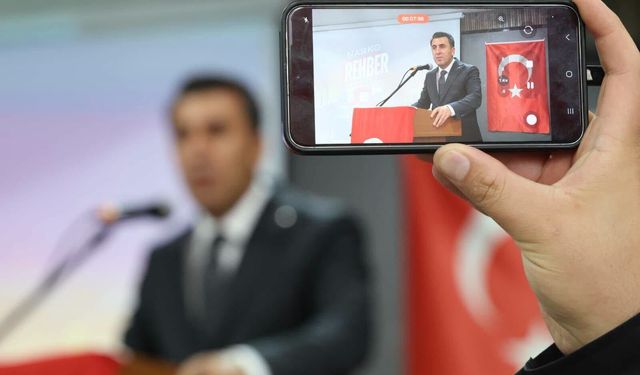 Tunceli Yasakladı, Gözler Erzincan’a Çevrildi!