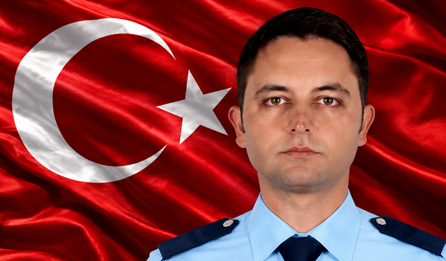 Komşuda Acı Olay! 34 Yaşındaki Polis Memuru Kurtarılamadı