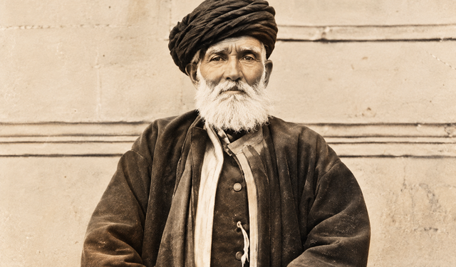 Erzincan'ın Sessiz Kahramanı: Şeyh Hacı Fevzi Efendi Neden Tarihin Gölgesinde Kaldı?