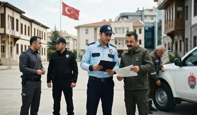 TSK'nın sözleşmeli erbaş ve erlere kamu kapısı açıldı