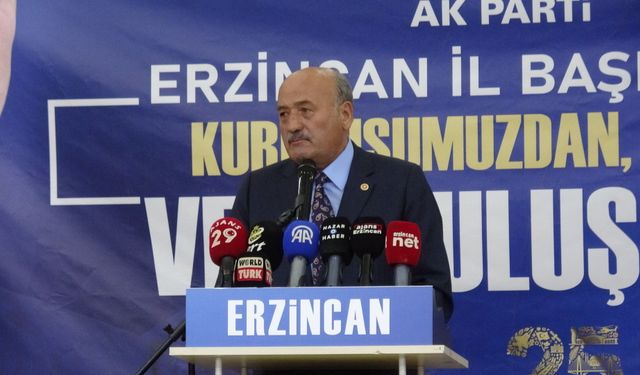 Erzincan’da doğal gaz hamlesi: İlçeler için tarih belli oluyor