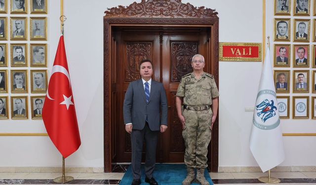 Erzincan İl Jandarma Komutanı Can Altundarak’ın Acı Günü