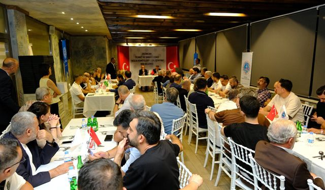 26 İş İnsanına Anlamlı Vefa: Erzincan Ekonomisine Yıllardır Katkı Sunuyorlar
