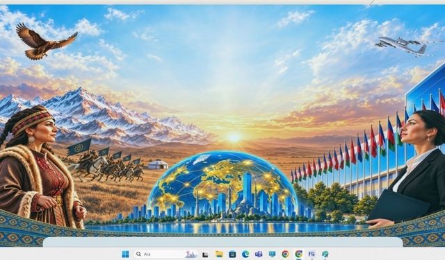 Türk Dünyasının Kadın Liderleri Erzincan’da Buluşuyor!