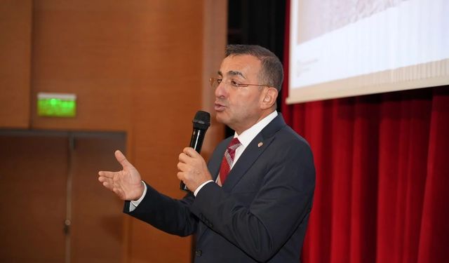 Deprem Gerçeği Erzincan’da Yeniden Gündeme Geldi