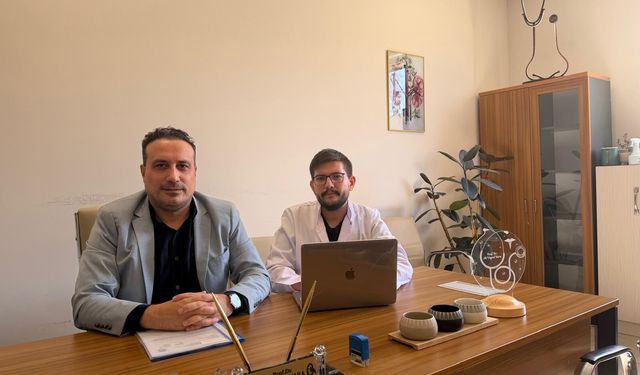 Erzincan'da Böbrek Sağlığında Doğru Bilinen Yanlışlara Uzman Uyarısı!