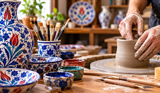 Erzincan’da Haftada İki Saatlik Sanat Eğitimi: Ücreti Belli Oldu