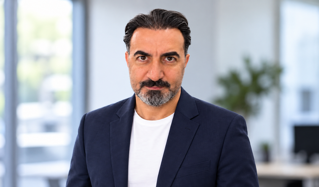 Dağhan Çakmak’tan Dikkat Çeken Çıkış: Vicdan Vurgusu